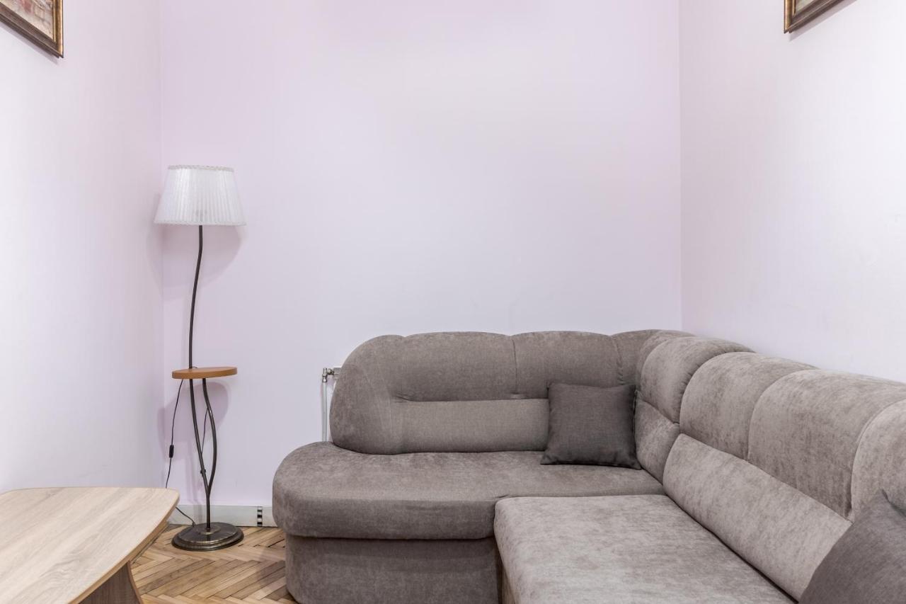 Striltsiv Apartment Львів Екстер'єр фото